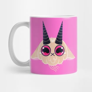 Sweet baphomet Mug